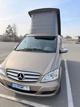 Mercedes-Benz Viano Marco Polo - Angebote