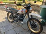 Yamaha XT 500 - YAMAHA ENDURO 50
