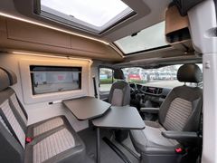 Adria Twin Max 680 SGX *MAN*Automatik*ACC*Hubbett*