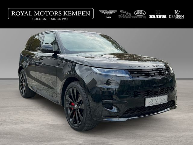 Land Rover Range Rover Sport Autobiography P550e Allradlenk