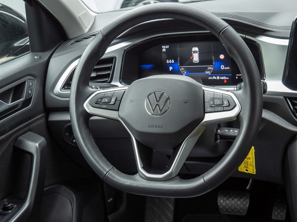 Volkswagen T-Roc - Bild 8