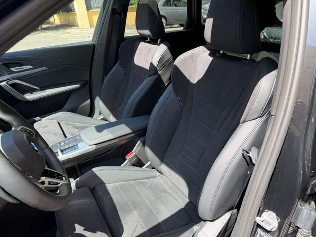 Other BMW X1 20d-Xdrive Msport-Hybrid 48V-Panorama-Ful imagem 3