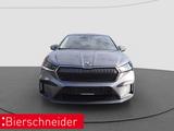 Skoda Enyaq Coupe 85 AHK NAVI PANO RFK ACC PDC - Skoda in Dresden