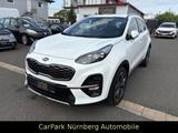 Kia Sportage GT-Line 4WD Mild Hybrid   19327€ netto - Kia Sportage in Nürnberg
