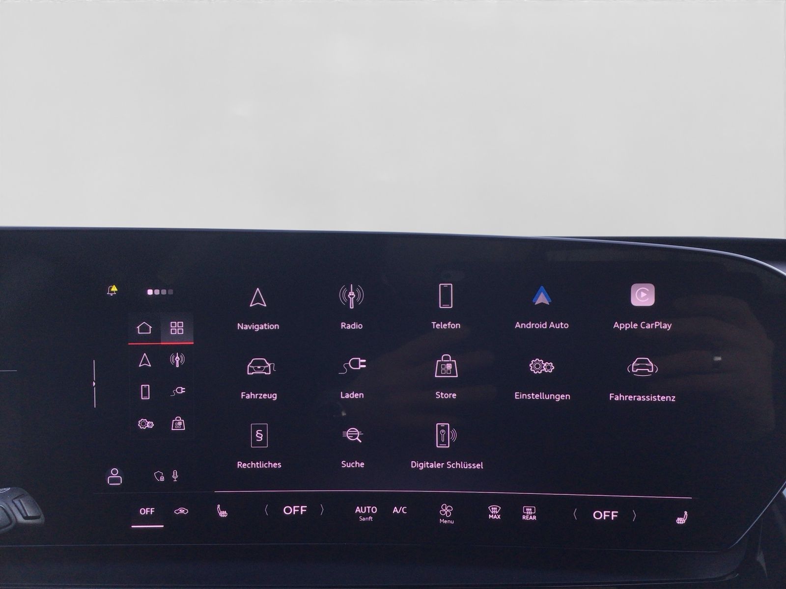 Audi Q6 e-tron - Bild 12