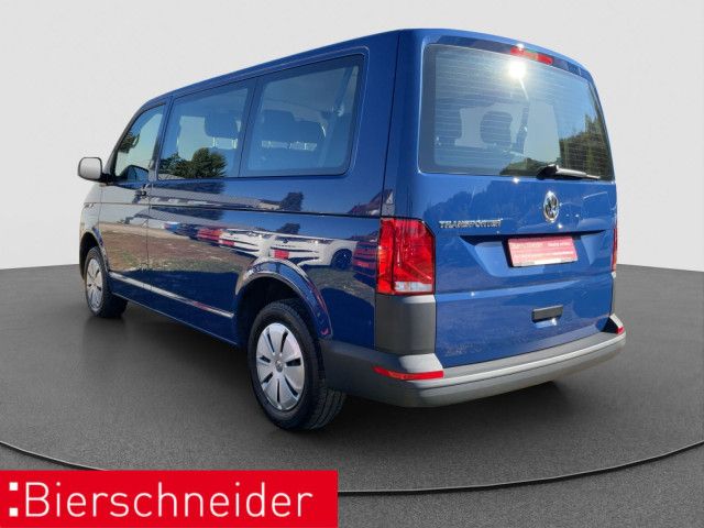 Volkswagen T6 Kombi - Bild 6
