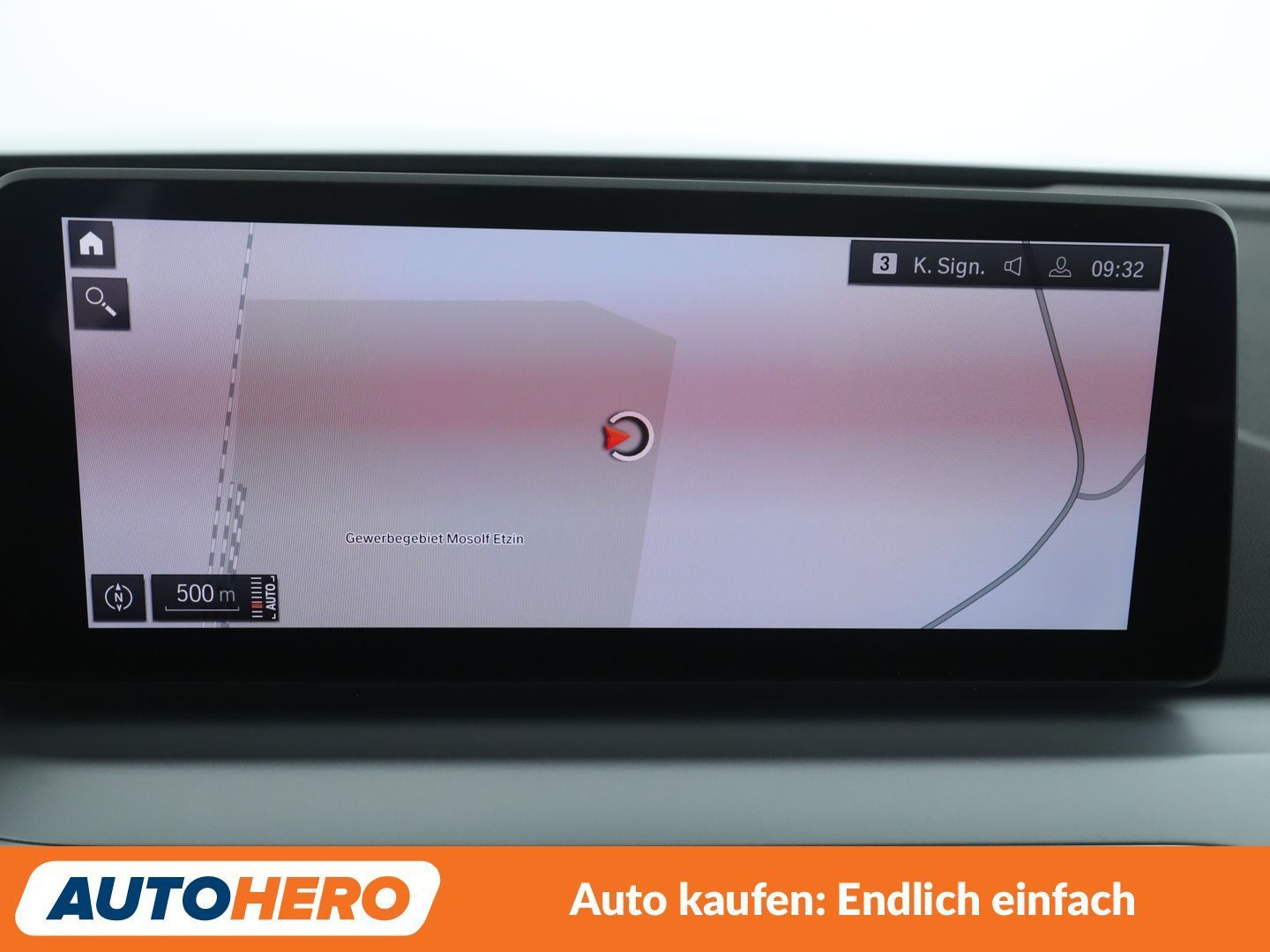 BMW 520d Mild-Hybrid Aut. NAVI CAM TEMPO SHZ foto 21