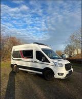 Bürstner Lineo C590 - Bürstner Lineo C 590