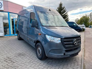 Mercedes eSprinter - 3