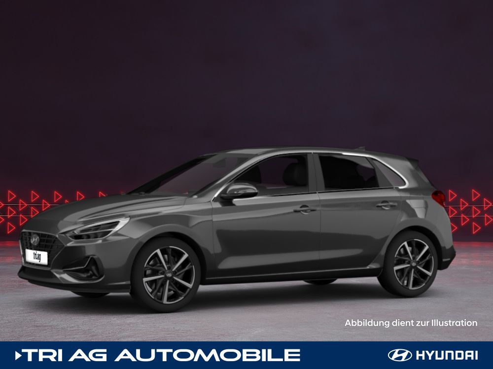 Hyundai i30 - Bild 12