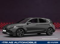 Hyundai i30 - Vorschau Bild 12