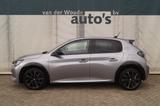 Peugeot 208 1.2 PureTech 130pk automatik GT Pack -LEER-N - Peugeot 208 GT-Pack