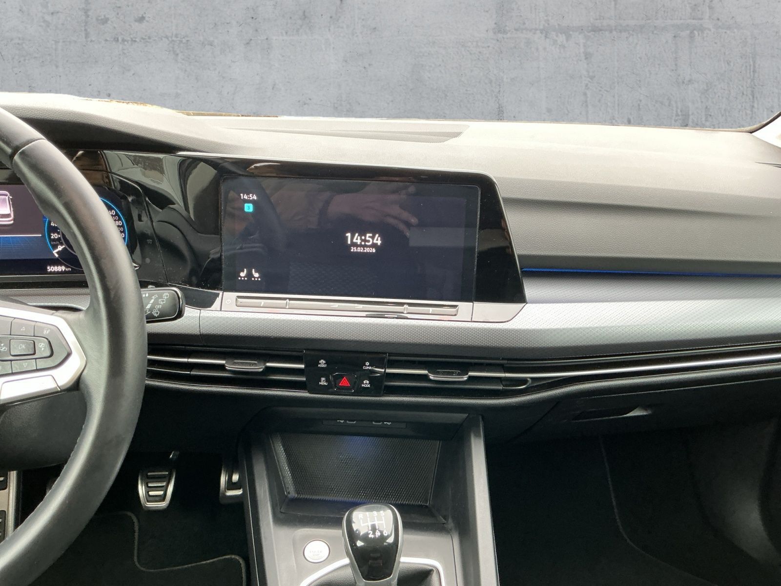 Volkswagen Golf - Bild 11