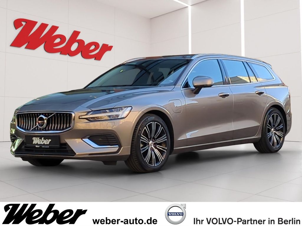 Image of Volvo V60