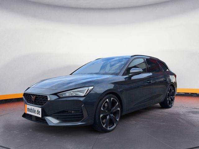 Cupra Leon Sportstourer e-Hybrid 1.4 TSI DSG VZ DCC VI