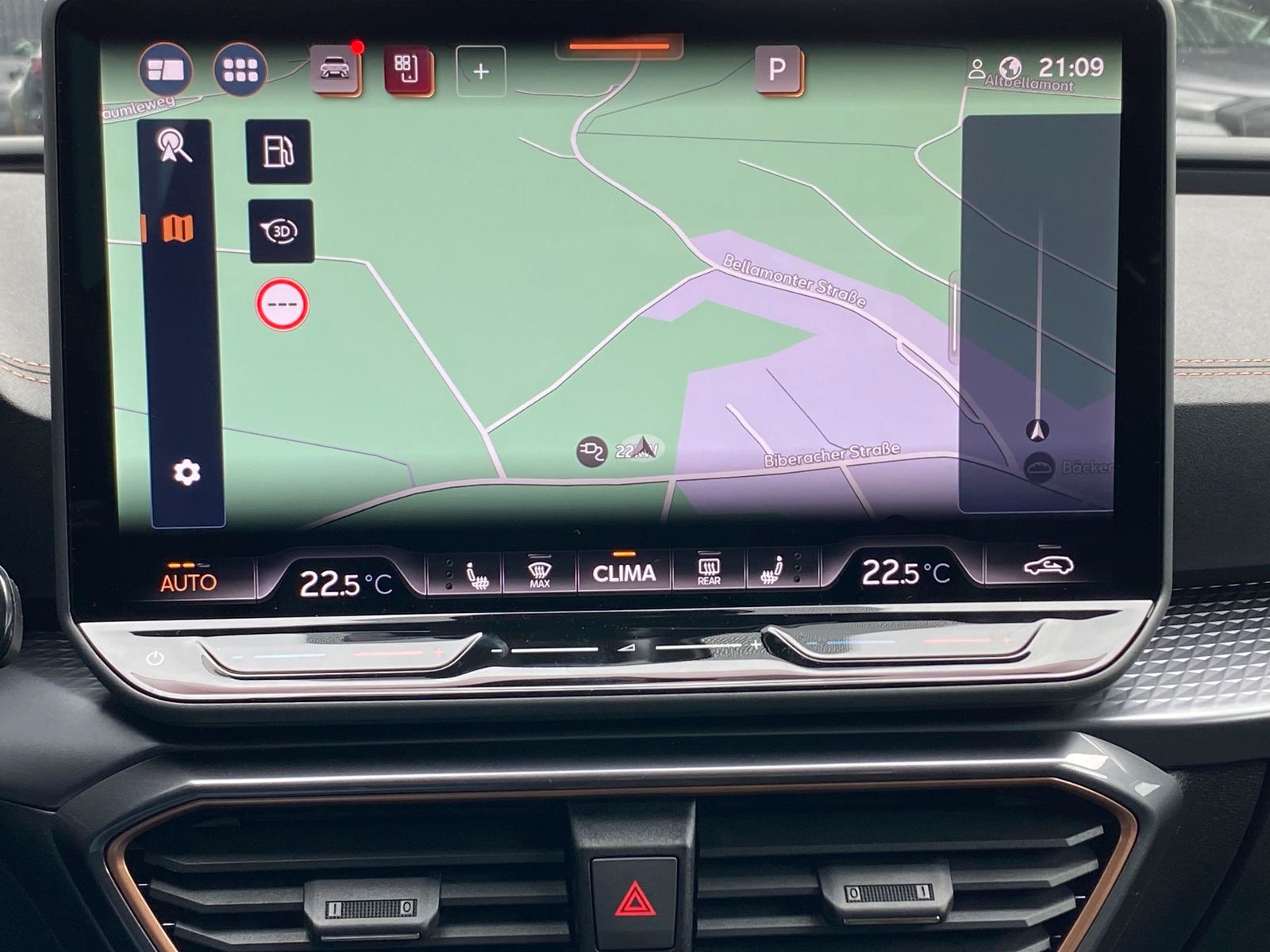 Cupra Leon - Bild 11