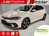 Volkswagen Polo GTI 2.0TSI DSG 199,-ohne Anzahlung ACC App- - : Kleinwagen, Ohne Anzahlung