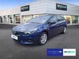 Opel Astra K Ultimate 1.2 Turbo 145 - DAB+Apple CarPl - Opel Astra: 14 Turbo