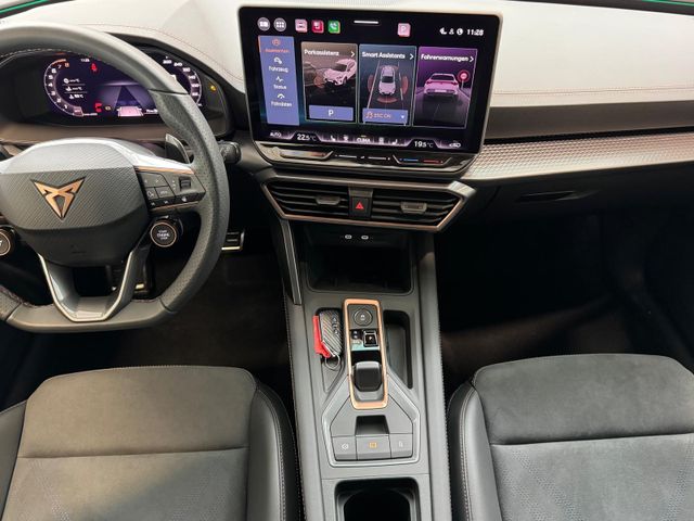 Formentor 2.0TSI 333PS VZ DSG 4Drive AHK/APP/ACC