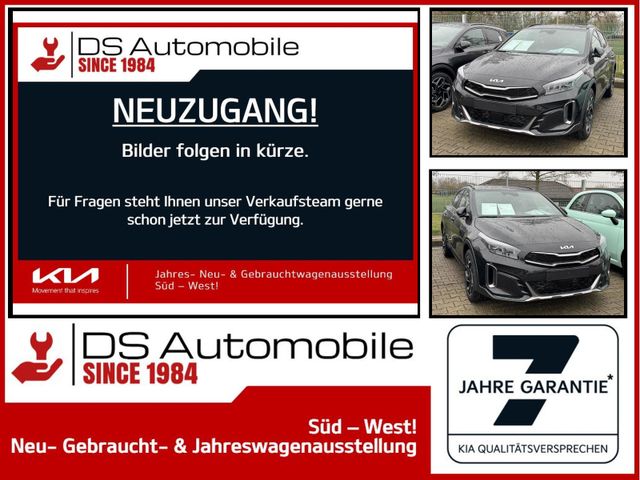 Kia XCeed 1.5 T-GDI DCT7 GT-Line |NAVIGATION+LED|