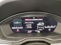 Audi SQ5 - Vorschau Bild 8