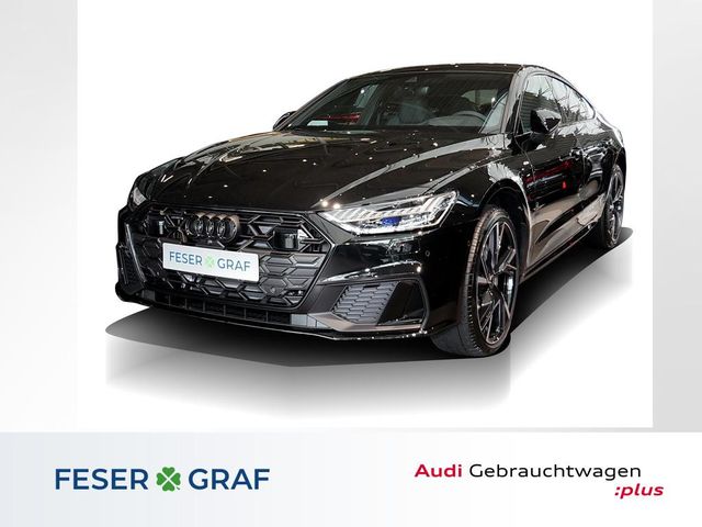 Audi A7 Sportback 50 TDI quattro tiptronic