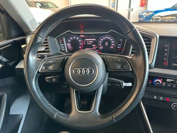 Audi A1 Sportback 30 TFSI *Navi*Klima*Virtuel*