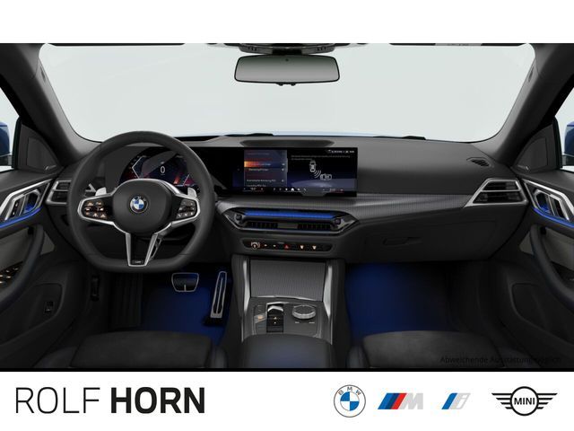 BMW 420 - Bild 4
