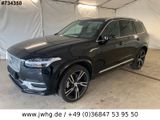 Volvo XC90 Ultimate Bright AWD 22"HeadUp Pano 360 4xSH - Volvo XC90: Ultimate Bright