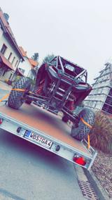 Polaris RZR Turbo S PRO Spezial Dynamic Plus - POLARIS MOTORRAD