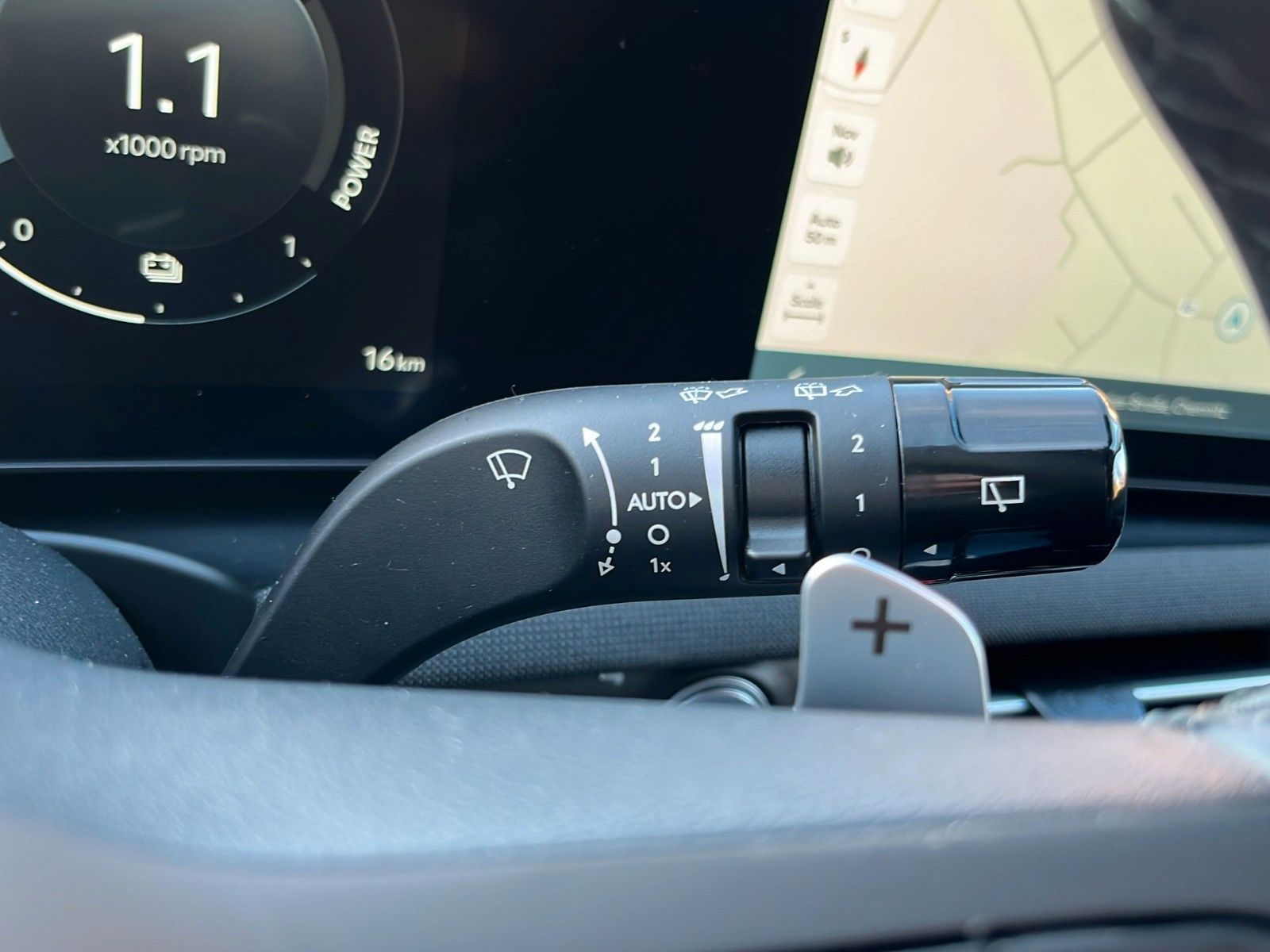 Hyundai Tucson – Bild 12