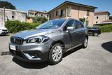 Suzuki SUZUKI S-Cross 1.4 Boosterjet 4WD All Grip Cool - Suzuki Across Gebrauchtwagen