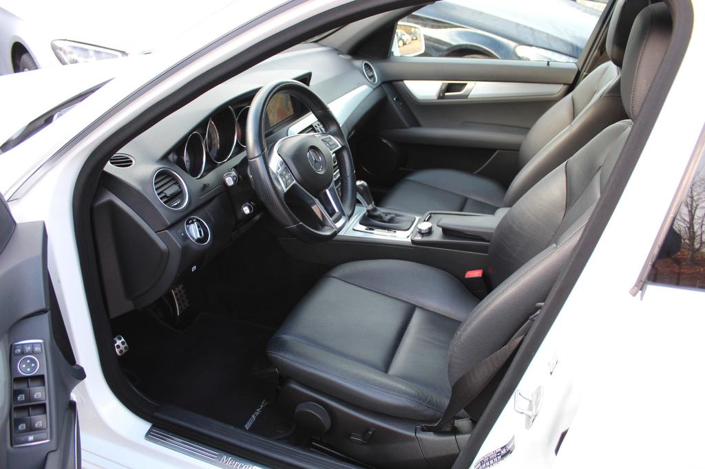 Mercedes-Benz C 250
