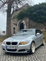 BMW 318i Touring Edition Sport Edition Sport