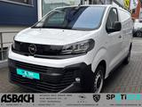 Opel Vivaro Cargo Kastenwagen - Opel Vivaro: Kastenwagen