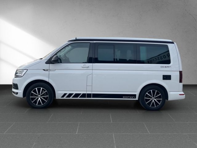 Volkswagen T6 2.0 TDI California Ocean Edition NAVI AHK