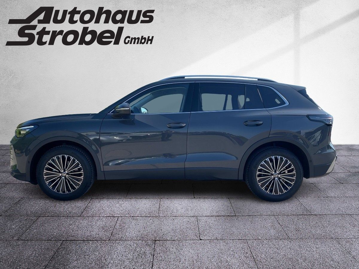 Volkswagen Tiguan - Bild 3