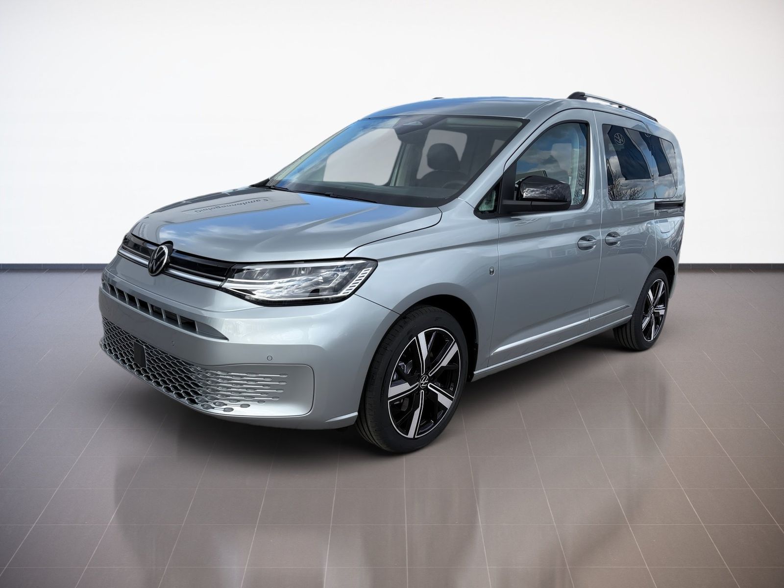 Volkswagen Caddy - Bild 2