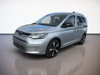 Volkswagen Caddy - Vorschau Bild 2