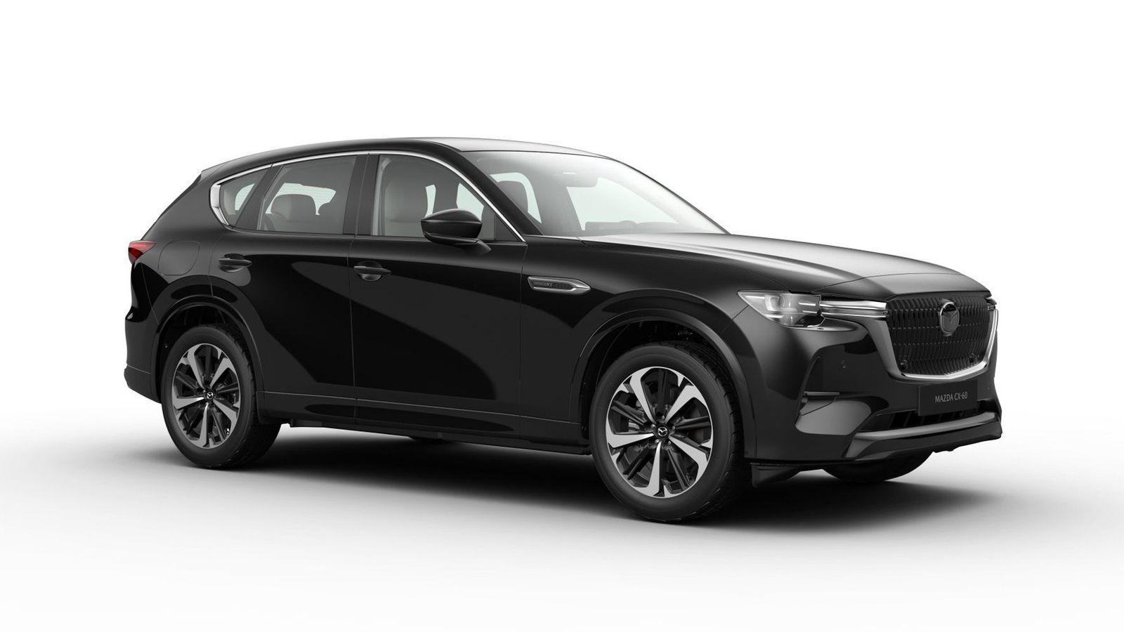Mazda CX-60 - Bild 8