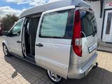 Mercedes-Benz Vaneo Compact Van 1.7 CDI"UMGEBAUT als WOHNMOBIL - : Van, Compact