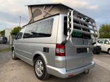 Volkswagen T5 California Comfortline/4Motion/AHK/Markise - Volkswagen T5 California aus 2006