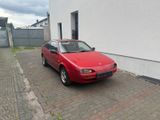Nissan 100 NX OLDTIMER - Nissan: Nx100