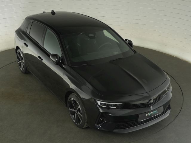 Astra L LIM GS HYBRID eDCT+LED+NAVI+360 GRAD KAM