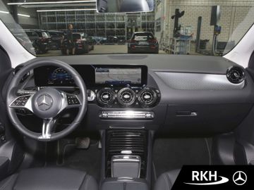 Mercedes GLA 180 - 10
