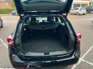 Bild 18 Opel Insignia Sports Tourer Elegance 2.0 D Automatik
