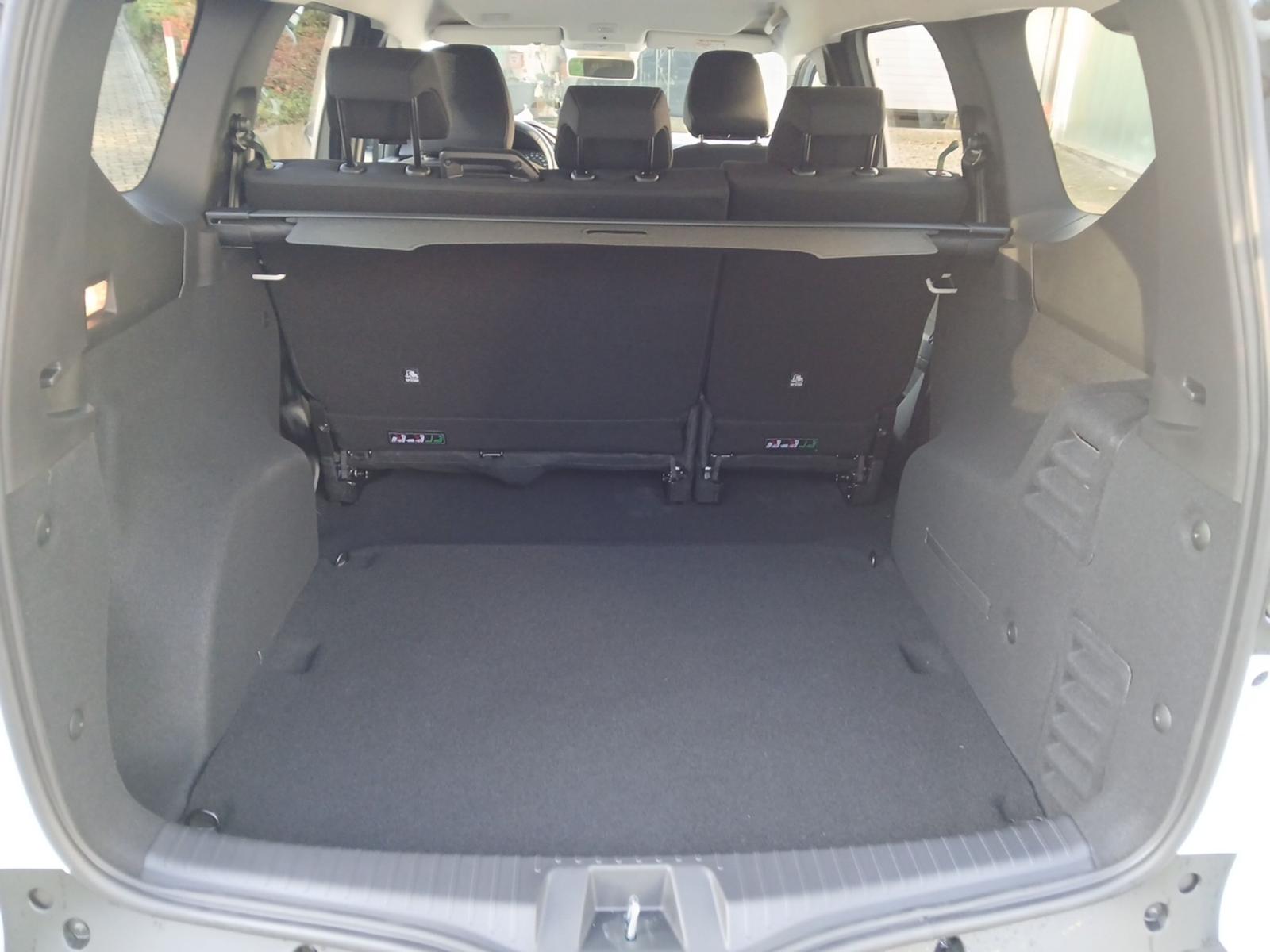 Dacia Jogger Extreme TCe 110, Tageszulassung (26.03.2, миниатюра 10