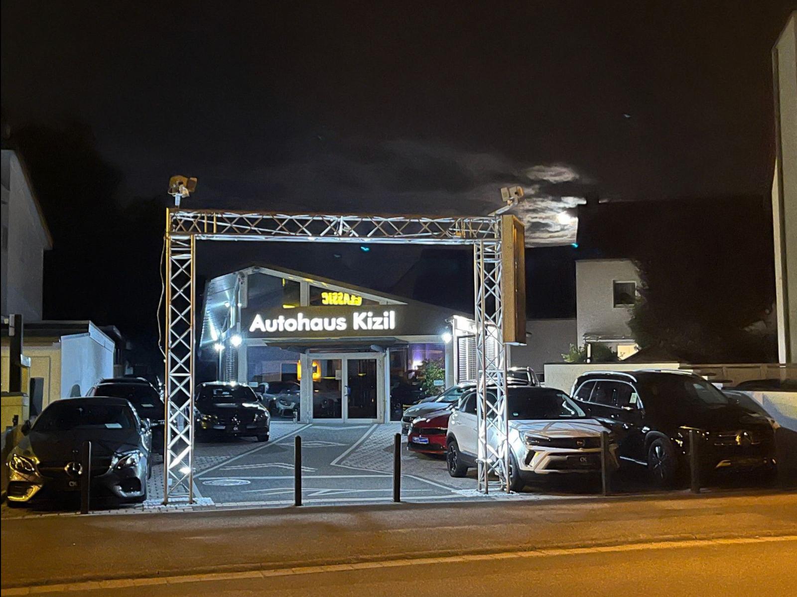 Volkswagen T-Roc Style R-Line