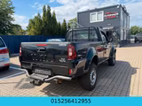 Tata Xenon Pickup 2.2 Diesel - 4X4 - TÜV 05/28 - Tata Gebrauchtwagen