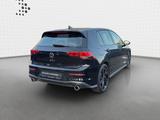 Volkswagen Golf GTI 2.0TSI DSG*AHK*LED*Navi*DAB+*SHZ*18Zoll - Volkswagen Golf: Allradantrieb